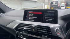 BMW X3 xDrive20d M Sport 5dr Step Auto Diesel Estate